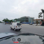 Thiết kế trung tâm thương mại lấy cảm hứng từ sóng biển Mê Linh Center 17