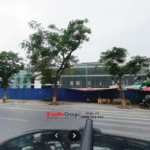 Thiết kế trung tâm thương mại lấy cảm hứng từ sóng biển Mê Linh Center 18