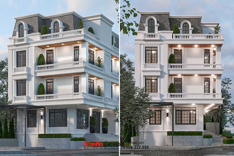 Khách sạn mini – Nơi không gian nhỏ kể câu chuyện lớn