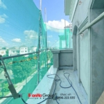 Một vài hình ảnh phần thô đã được hoàn thiện của biệt thự