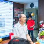 Anh Đào Đắc Nghiêm chia sẻ cảm xúc khi được đảm nhận một vai trò mới tại Sơn Hà Group