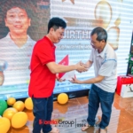 Niềm vui càng thêm trọn vẹn trong ngày sinh nhật của thuyền trưởng Nguyễn Hoàng Long với sự đồng hành của người đồng nghiệp trong vai trò mới