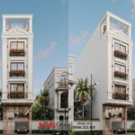 Rose Hostel - Căn nhà nghỉ ngập tràn sắc hoa giữa lòng Hà Giang