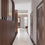 Biệt thự 3 tầng hiện đại: Căn nhà màu nắng lưu giữ một tình yêu 75