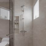 Biệt thự 3 tầng hiện đại: Căn nhà màu nắng lưu giữ một tình yêu 61