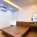 Giải pháp xây nhà ống 2 tầng 1 tum phong cách hiện đại trong ngõ nhỏ - Sơn Hà Group bậc thầy tối ưu không gian 112