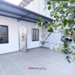 Giải pháp xây nhà ống 2 tầng 1 tum phong cách hiện đại trong ngõ nhỏ - Sơn Hà Group bậc thầy tối ưu không gian 115