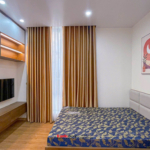 Giải pháp xây nhà ống 2 tầng 1 tum phong cách hiện đại trong ngõ nhỏ - Sơn Hà Group bậc thầy tối ưu không gian 113