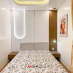 Giải pháp xây nhà ống 2 tầng 1 tum phong cách hiện đại trong ngõ nhỏ - Sơn Hà Group bậc thầy tối ưu không gian 97