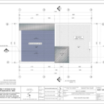 Giải pháp xây nhà ống 2 tầng 1 tum phong cách hiện đại trong ngõ nhỏ - Sơn Hà Group bậc thầy tối ưu không gian 42