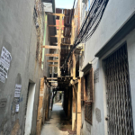 Giải pháp xây nhà ống 2 tầng 1 tum phong cách hiện đại trong ngõ nhỏ - Sơn Hà Group bậc thầy tối ưu không gian 87