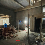 Giải pháp xây nhà ống 2 tầng 1 tum phong cách hiện đại trong ngõ nhỏ - Sơn Hà Group bậc thầy tối ưu không gian 90