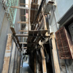 Giải pháp xây nhà ống 2 tầng 1 tum phong cách hiện đại trong ngõ nhỏ - Sơn Hà Group bậc thầy tối ưu không gian 89