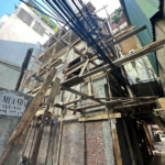 Giải pháp xây nhà ống 2 tầng 1 tum phong cách hiện đại trong ngõ nhỏ - Sơn Hà Group bậc thầy tối ưu không gian 82