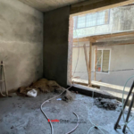 Giải pháp xây nhà ống 2 tầng 1 tum phong cách hiện đại trong ngõ nhỏ - Sơn Hà Group bậc thầy tối ưu không gian 85