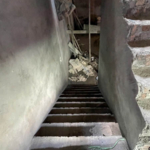 Giải pháp xây nhà ống 2 tầng 1 tum phong cách hiện đại trong ngõ nhỏ - Sơn Hà Group bậc thầy tối ưu không gian 86