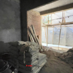 Giải pháp xây nhà ống 2 tầng 1 tum phong cách hiện đại trong ngõ nhỏ - Sơn Hà Group bậc thầy tối ưu không gian 88