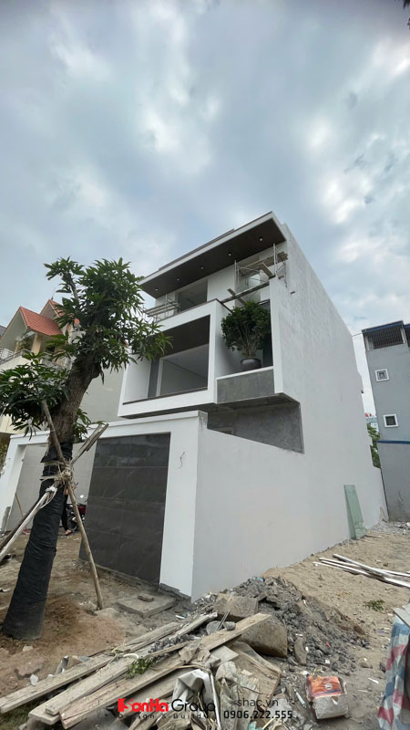 Ánh sáng tiếp nối cảm xúc trong tổ ấm hạnh phúc của gia đình 10