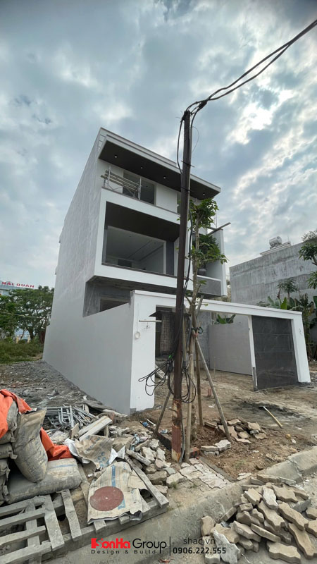 Ánh sáng tiếp nối cảm xúc trong tổ ấm hạnh phúc của gia đình 11