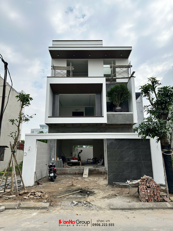 Ánh sáng tiếp nối cảm xúc trong tổ ấm hạnh phúc của gia đình 2