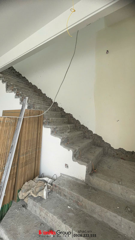 Ánh sáng tiếp nối cảm xúc trong tổ ấm hạnh phúc của gia đình 4