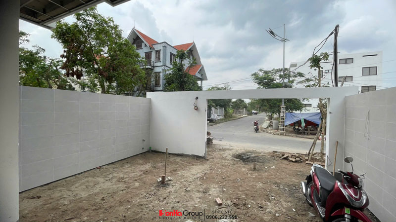 Ánh sáng tiếp nối cảm xúc trong tổ ấm hạnh phúc của gia đình 5