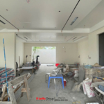 Ánh sáng tiếp nối cảm xúc trong tổ ấm hạnh phúc của gia đình 18