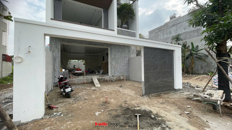 Ánh sáng tiếp nối cảm xúc trong tổ ấm hạnh phúc của gia đình 9