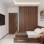 Biệt thự 3 tầng hiện đại: Căn nhà màu nắng lưu giữ một tình yêu 58