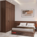 Biệt thự 3 tầng hiện đại: Căn nhà màu nắng lưu giữ một tình yêu 59