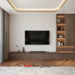 Biệt thự 3 tầng hiện đại: Căn nhà màu nắng lưu giữ một tình yêu 86