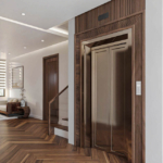 Biệt thự 3 tầng hiện đại: Căn nhà màu nắng lưu giữ một tình yêu 93