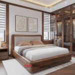 Biệt thự 3 tầng hiện đại: Căn nhà màu nắng lưu giữ một tình yêu 100