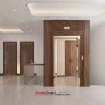 Biệt thự 3 tầng hiện đại: Căn nhà màu nắng lưu giữ một tình yêu 105