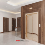 Biệt thự 3 tầng hiện đại: Căn nhà màu nắng lưu giữ một tình yêu 106