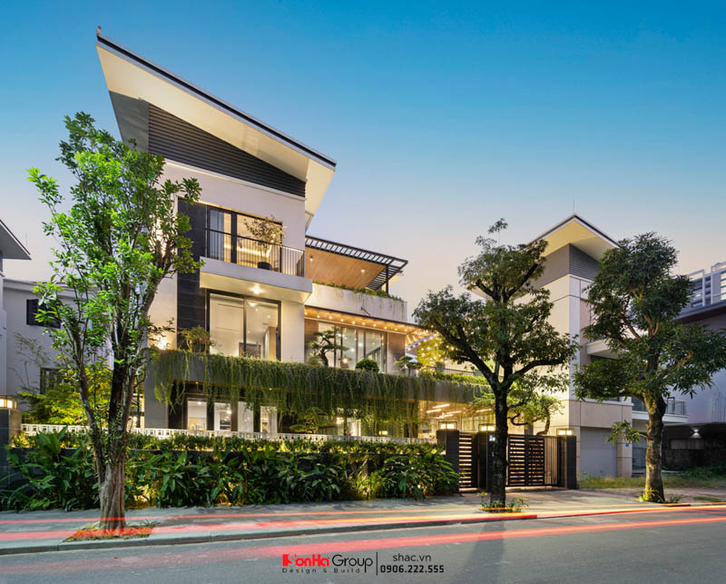 Thiết kế nội thất biệt thự - Đừng xây nhà cho khách, hãy xây nhà cho chính mình 18 Ai mới là người sống trong căn biệt thự này mỗi ngày - khách hay chính bạn?