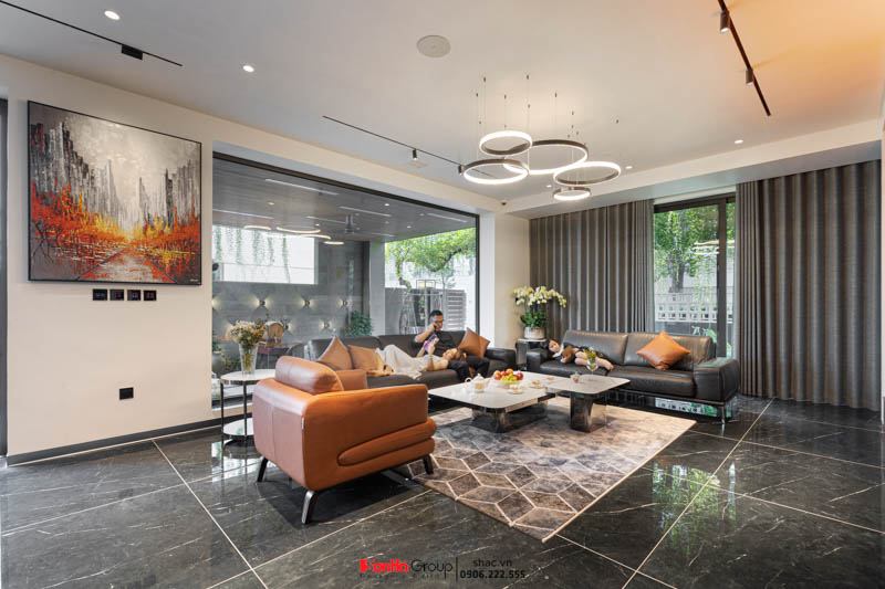 Thiết kế nội thất biệt thự - Đừng xây nhà cho khách, hãy xây nhà cho chính mình 16 Thiết kế nội thất biệt thự - Đừng xây nhà cho khách, hãy xây nhà cho chính mình 2