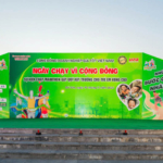 Sơn Hà Group - Những Bước Chân Kết Nối Yêu Thương, Chắp Cánh Ước Mơ Trẻ Thơ