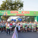 Sơn Hà Group - Những Bước Chân Kết Nối Yêu Thương, Chắp Cánh Ước Mơ Trẻ Thơ