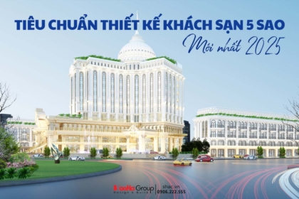 Tiêu Chuẩn Khách Sạn 5 Sao Mới Nhất 2025 - TCVN 4391:2015