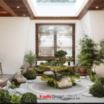 Thiền định không chỉ là một phương pháp thư giãn, mà còn là hành trình giúp ta quay về với bản thân, tìm lại sự an yên giữa nhịp sống vội vã