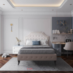 Phòng ngủ con trai