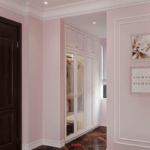 Ý Tưởng Cải Tạo Biệt Thự Tân Cổ Điển Hòa Quyện Mới Và Cũ 53