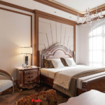 Ý Tưởng Cải Tạo Biệt Thự Tân Cổ Điển Hòa Quyện Mới Và Cũ 57