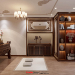 Ý Tưởng Cải Tạo Biệt Thự Tân Cổ Điển Hòa Quyện Mới Và Cũ 63