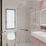 Ý Tưởng Cải Tạo Biệt Thự Tân Cổ Điển Hòa Quyện Mới Và Cũ 56