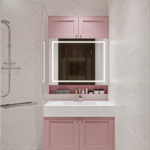 Ý Tưởng Cải Tạo Biệt Thự Tân Cổ Điển Hòa Quyện Mới Và Cũ 55