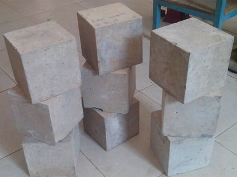 Bê tông C30 tương đương mác bao nhiêu? Bảng tra mác bê tông và cấp độ bền chính xác 3 Quy định chung khi lấy mẫu bê tông C