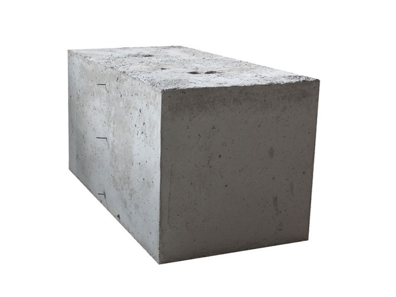 Bê tông C30 tương đương mác bao nhiêu? Bảng tra mác bê tông và cấp độ bền chính xác 2 Cấu trúc của bê tông C30