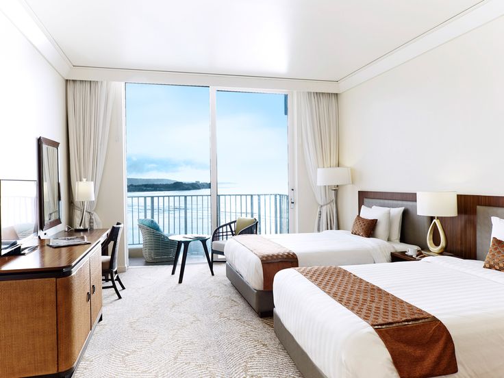 Nội thất phòng ngủ khách sạn 2 sao